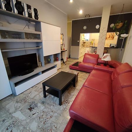 Elegante Appartamento 90 Mq Zona Corticella Fiera Bologna Eksteriør billede