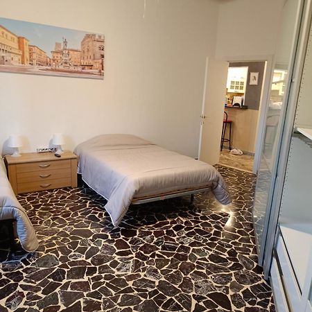 Elegante Appartamento 90 Mq Zona Corticella Fiera Bologna Eksteriør billede