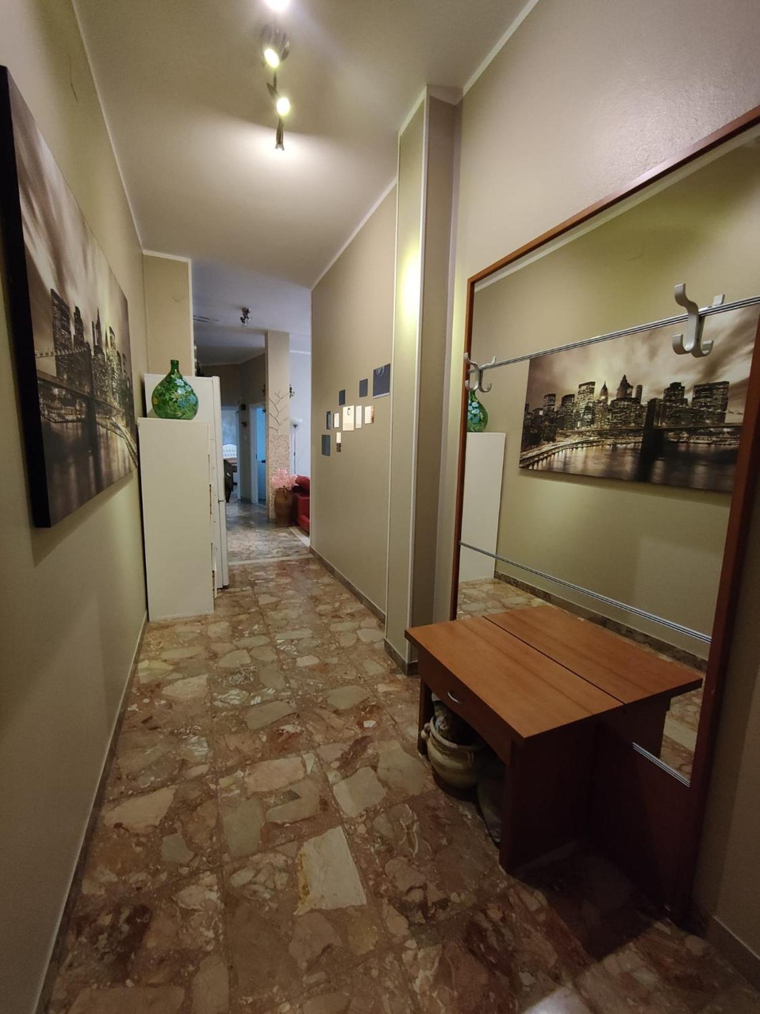 Elegante Appartamento 90 Mq Zona Corticella Fiera Bologna Eksteriør billede