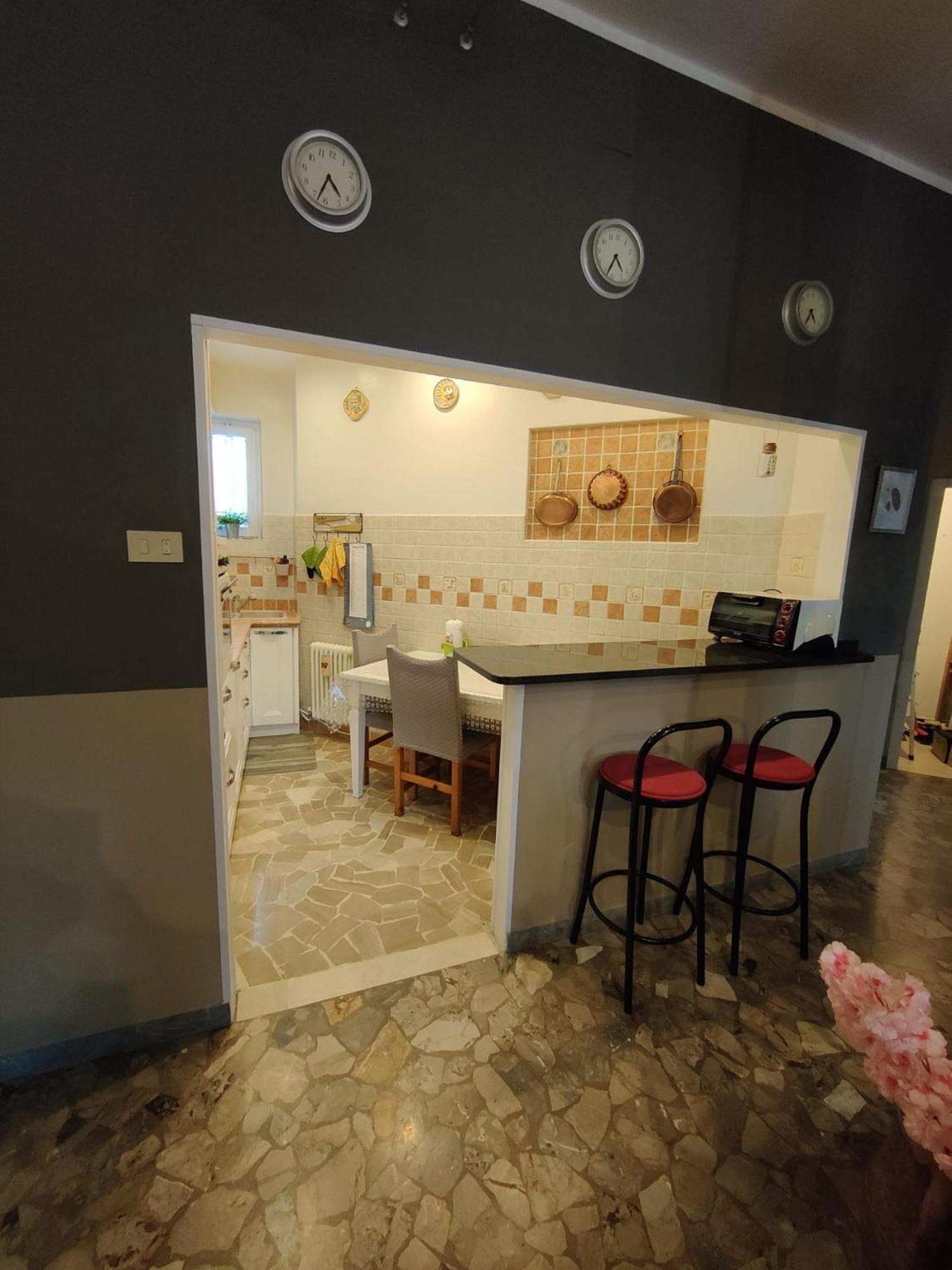 Elegante Appartamento 90 Mq Zona Corticella Fiera Bologna Eksteriør billede