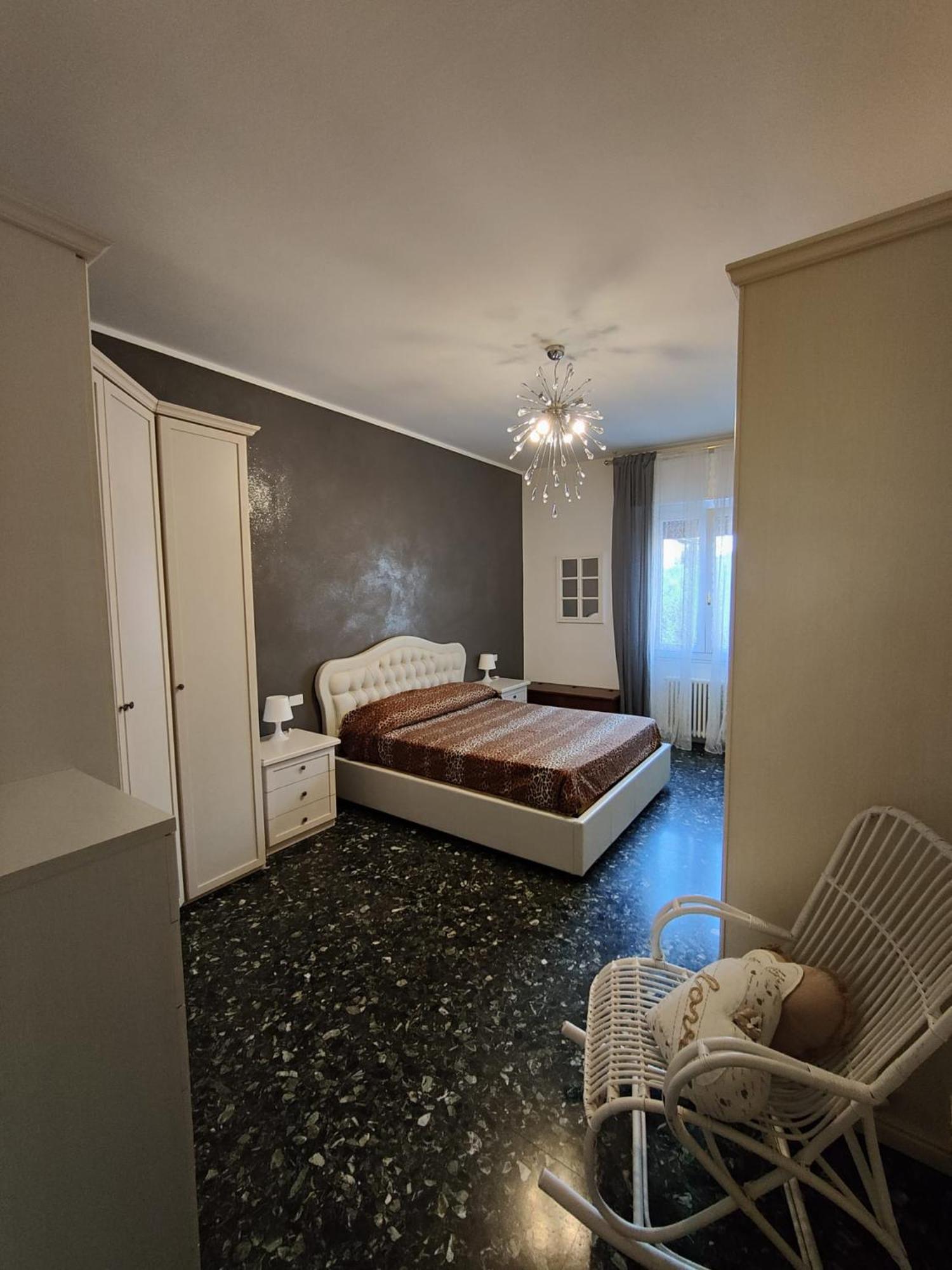 Elegante Appartamento 90 Mq Zona Corticella Fiera Bologna Eksteriør billede