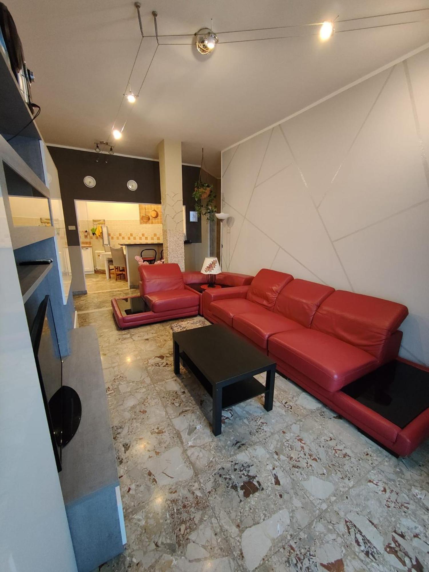 Elegante Appartamento 90 Mq Zona Corticella Fiera Bologna Eksteriør billede