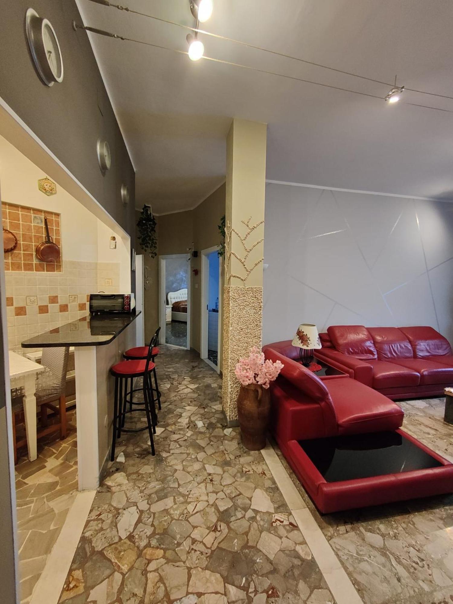 Elegante Appartamento 90 Mq Zona Corticella Fiera Bologna Eksteriør billede