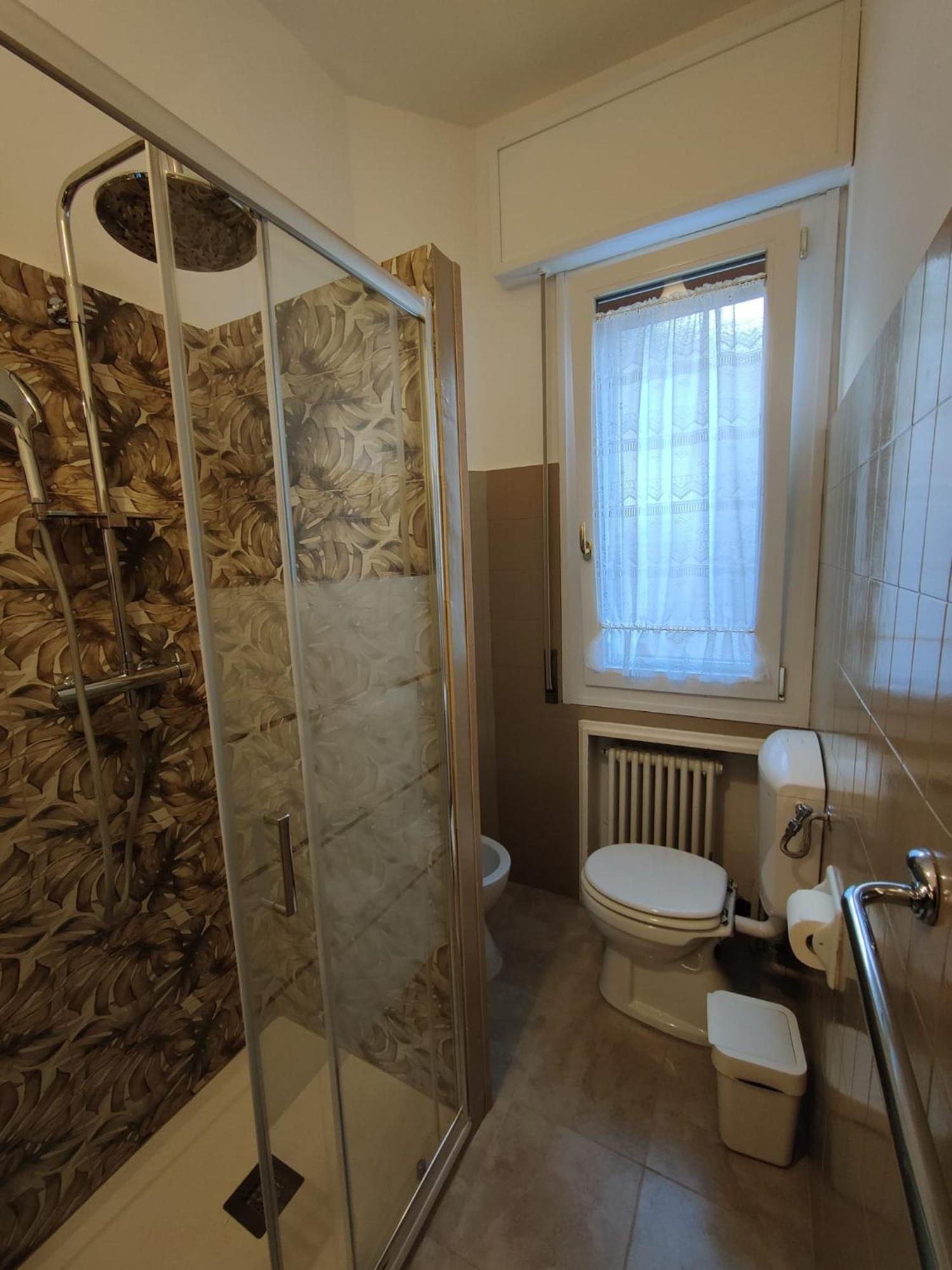 Elegante Appartamento 90 Mq Zona Corticella Fiera Bologna Eksteriør billede