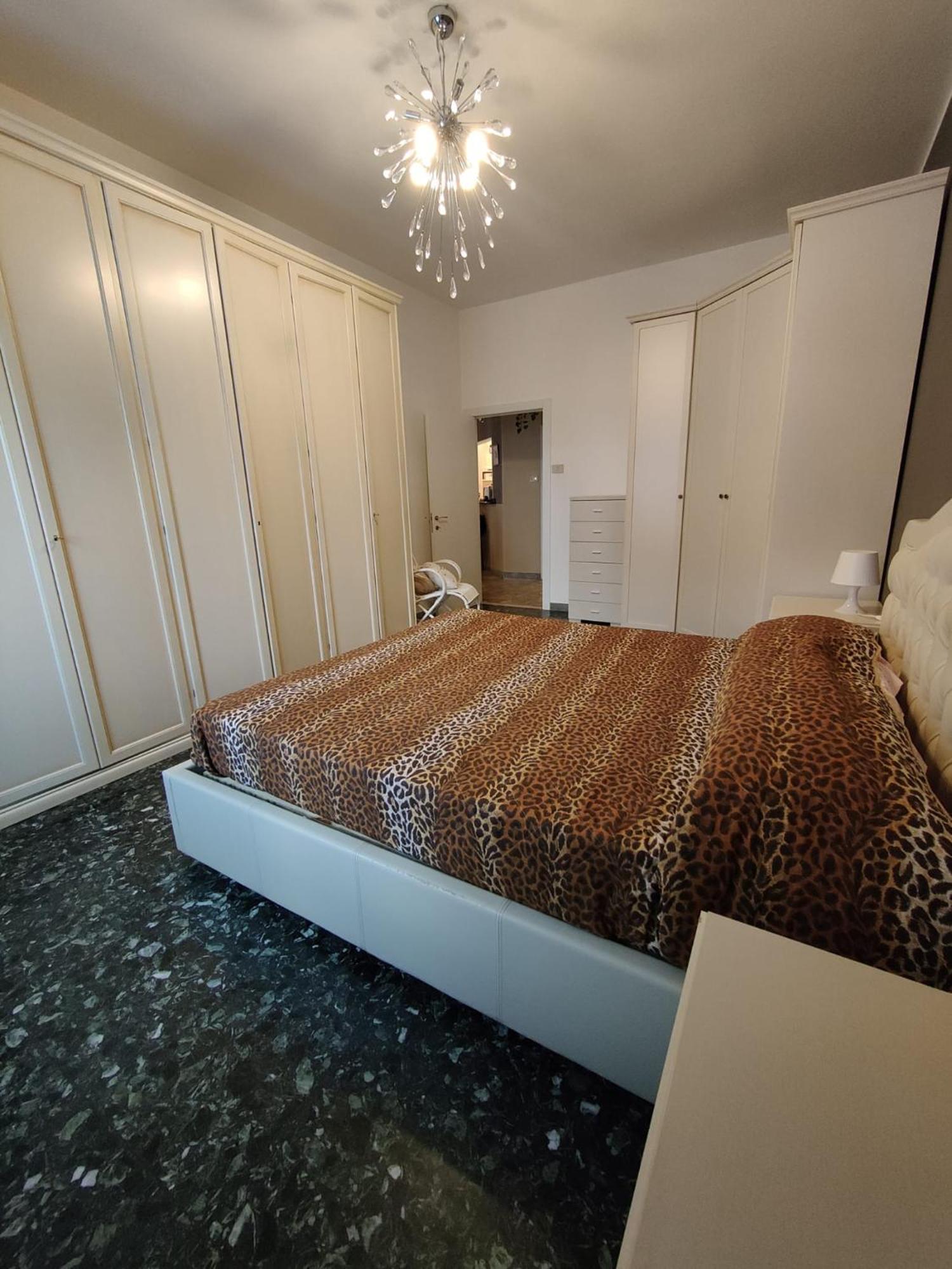 Elegante Appartamento 90 Mq Zona Corticella Fiera Bologna Eksteriør billede